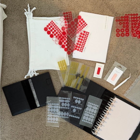 Cloth & Paper Planning Bundle - Picture 4 of 5